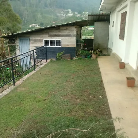 Guest house Salsburry Holiday
