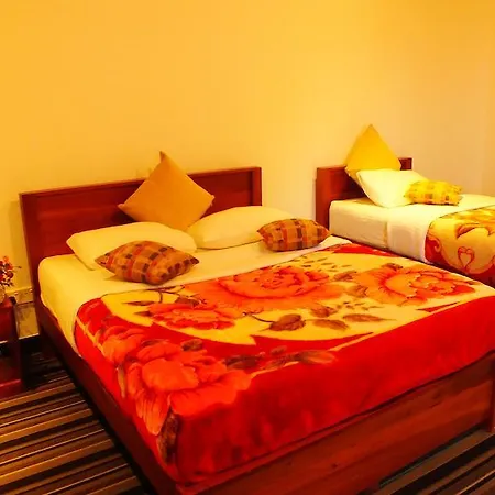 Resort Ashley Nuwaraeliya