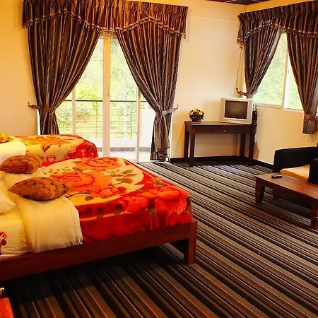 Ashley Nuwaraeliya Nuwara Eliya