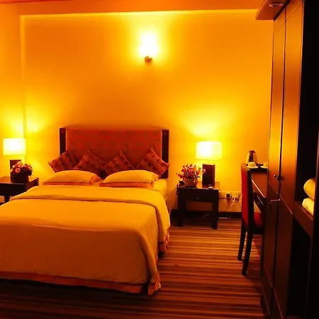 Resort Ashley Nuwaraeliya 3*