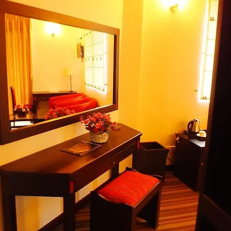 Resort Ashley Nuwaraeliya 3*