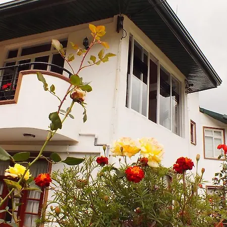 Resort Ashley Nuwaraeliya 3*