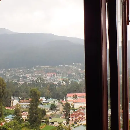 Ashley Nuwaraeliya Resort 3*