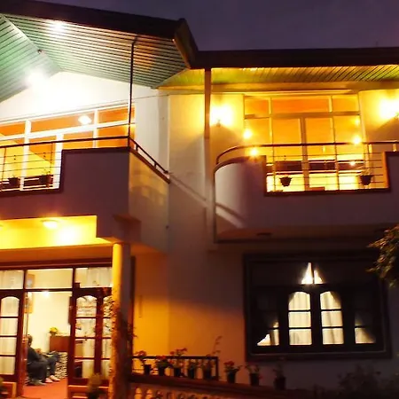 Resort Ashley Nuwaraeliya 3*
