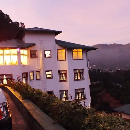Ashley Nuwaraeliya