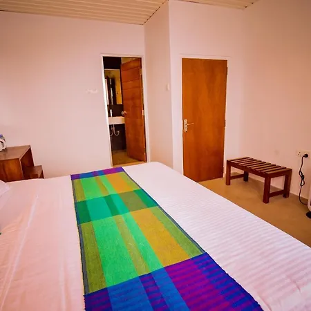 Terrace Holiday home Nuwara Eliya