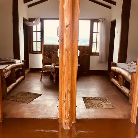 Villa The Paul Wood Cabana Nuwara Eliya