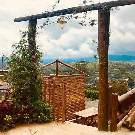 The Paul Wood Cabana Villa