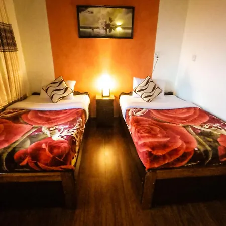 Guest house Hills Rest Nuwara Eliya