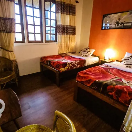 Guest house Hills Rest 3*