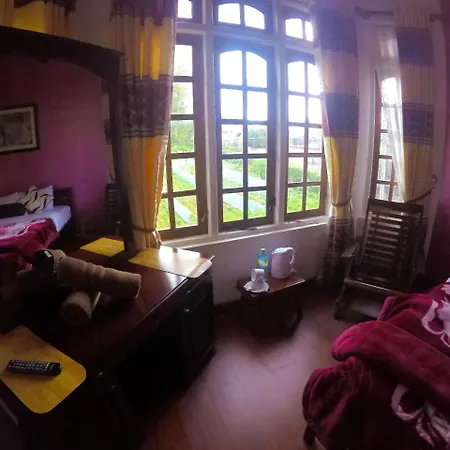 Hills Rest Nuwara Eliya