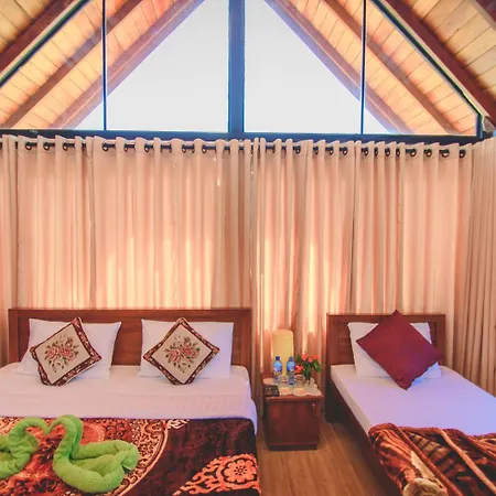 Mount Hotel 3*