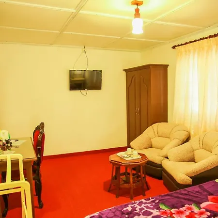 Holiday home Suninton Holiday Bungalow *