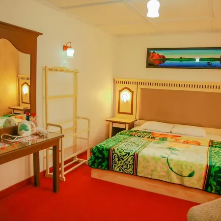 Suninton Holiday Bungalow * Nuwara Eliya
