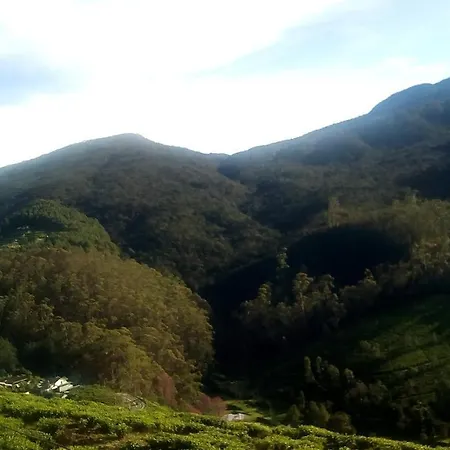 Tea Garden Holiday home Nuwara Eliya