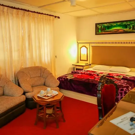 Holiday home Suninton Holiday Bungalow
