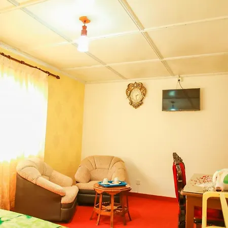 Suninton Holiday Bungalow * Nuwara Eliya