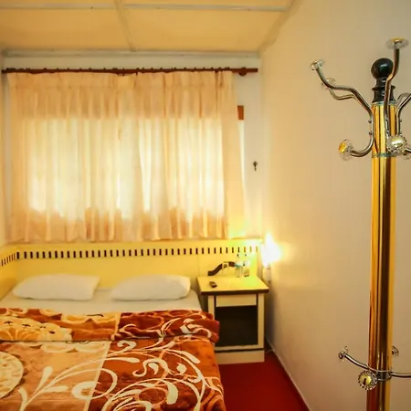 Suninton Holiday Bungalow Holiday home