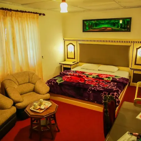 Holiday home Suninton Holiday Bungalow *