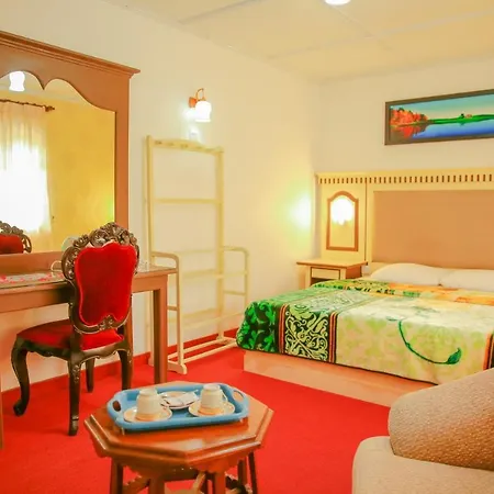 Holiday home Suninton Holiday Bungalow Nuwara Eliya