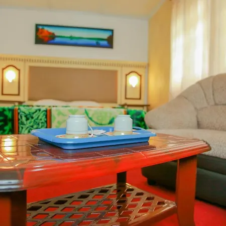 Suninton Holiday Bungalow Holiday home Nuwara Eliya