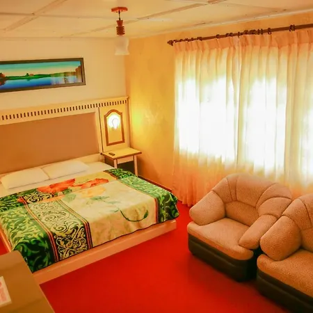 Suninton Holiday Bungalow * Nuwara Eliya