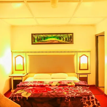 Holiday home Suninton Holiday Bungalow Nuwara Eliya