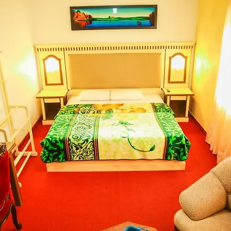 Holiday home Suninton Holiday Bungalow *