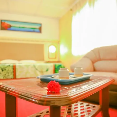 Suninton Holiday Bungalow *