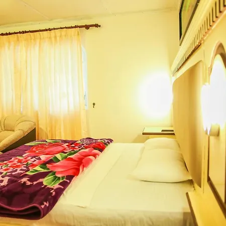 Suninton Holiday Bungalow Nuwara Eliya
