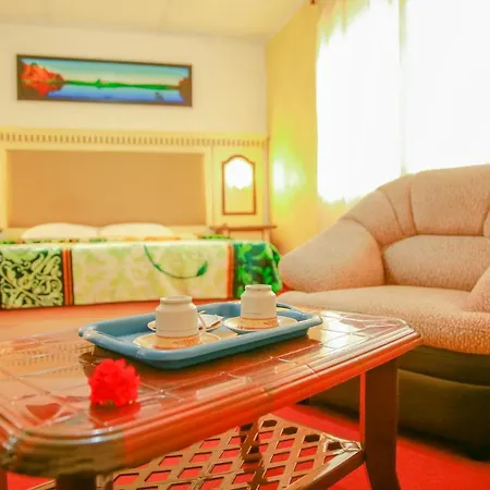 Holiday home Suninton Holiday Bungalow Nuwara Eliya