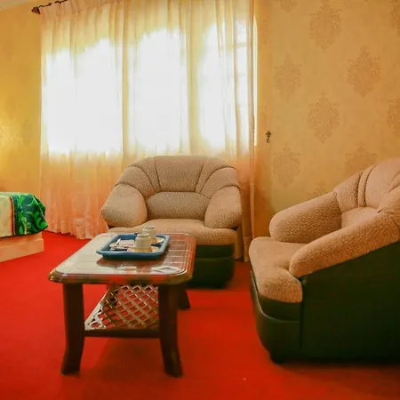 Suninton Holiday Bungalow Holiday home