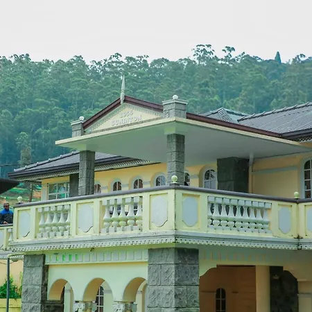 Suninton Holiday Bungalow * Nuwara Eliya