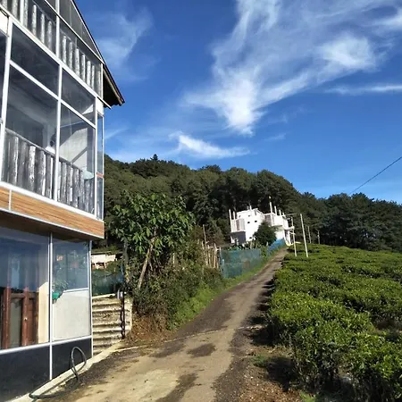 Tea Garden Holiday home Nuwara Eliya