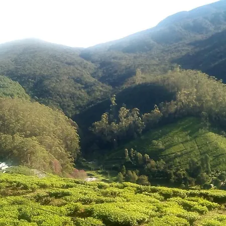 Tea Garden Holiday home Nuwara Eliya