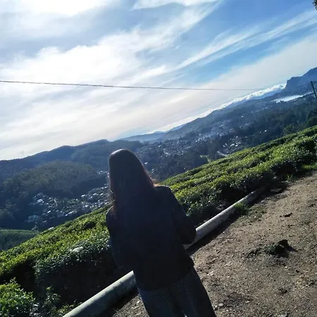 Holiday home Tea Garden Nuwara Eliya