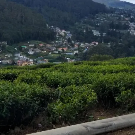 Holiday home Tea Garden