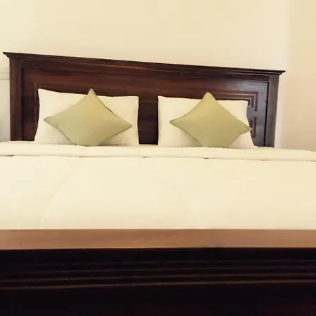 Guest house Lake View Bungalow - Nuwara Eliya 3*