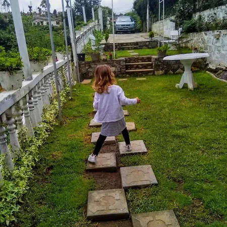 Lodge The Farmhouse Nuwaraeliya *