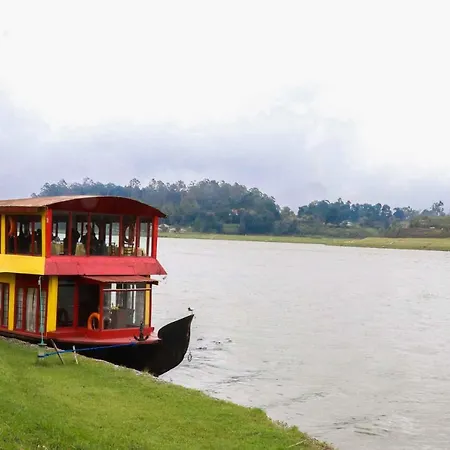 Gregory Hills Guest house Nuwara Eliya