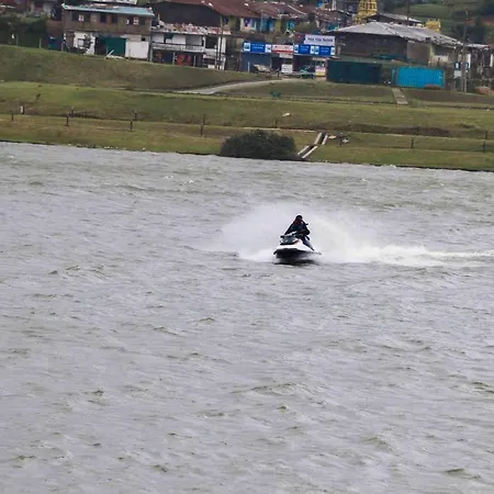 Gregory Hills 3* Nuwara Eliya