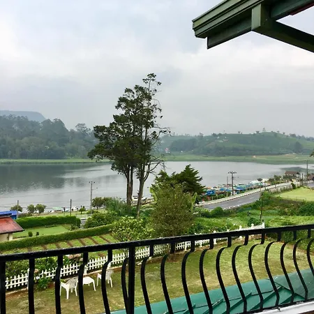 Peace Garden 2* Nuwara Eliya