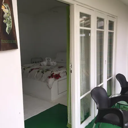 The Rivendell Guest house