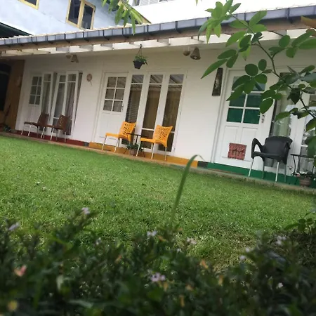 The Rivendell Guest house