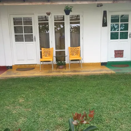 Guest house The Rivendell Nuwara Eliya