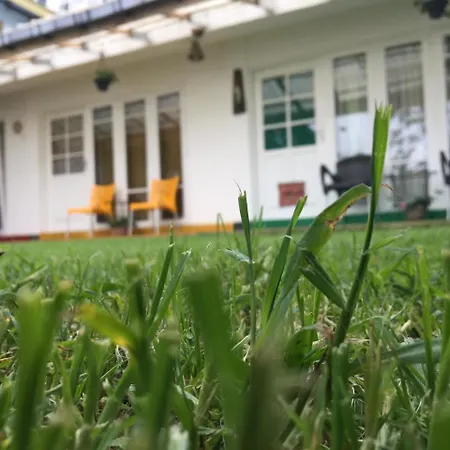 Guest house The Rivendell