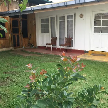 The Rivendell Guest house Nuwara Eliya