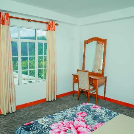 Hostel Namadi Nest Nuwara Eliya