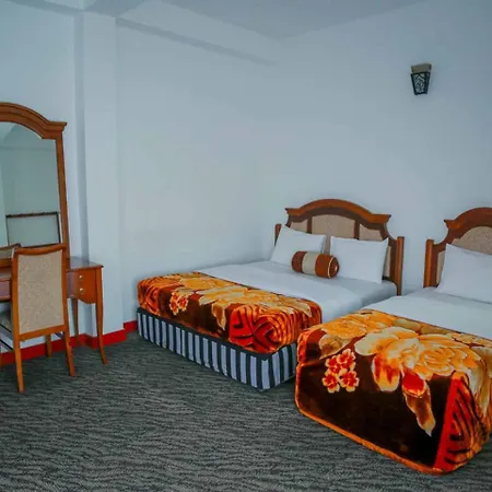 Namadi Nest Hostel
