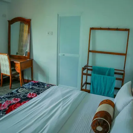 Hostel Namadi Nest Nuwara Eliya